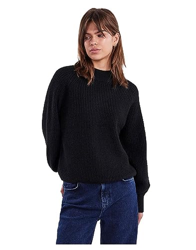 PIECES PCNATALEE LS O-Neck Knit NOOS BC QX - High-Tech & Électronique Amazon Allemagne à 12.75€