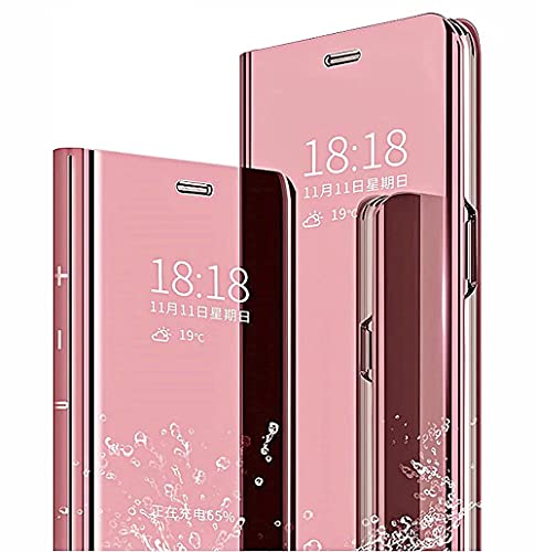 SEAHAI Funda para Xiaomi Poco X5 Pro 5G Estuche, Espejo... - Auto & Moto Amazon Espagne à 4.50€