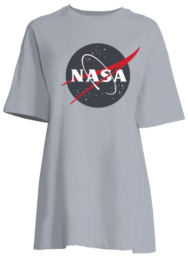 Nasa Wonasadbt010 Camisón, Azul Crema, XL para Mujer - Amazon Espagne à 9.74€