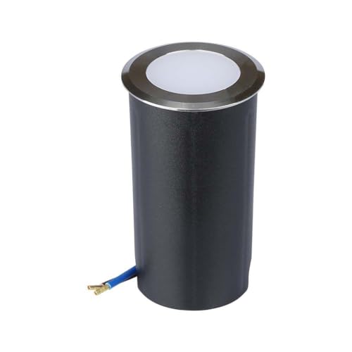 V-TAC VT-1151 1W LED UNDERGROUND LIGHT COLORCODE:6500K-SILVE... - Nouvelle promo Amazon à 9.90€