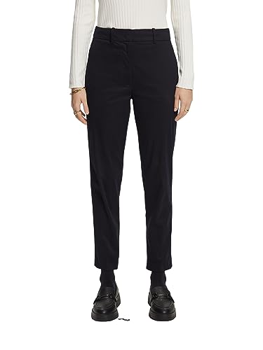 ESPRIT 993ee1b405 Pantaloni, 001/nero, 30W x 28L Donna - Home & Kitchen Amazon Italy à 22.81€