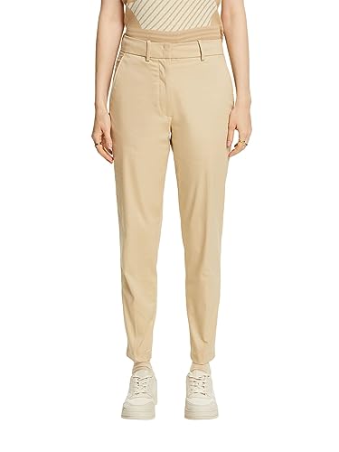 ESPRIT 993ee1b405 Pantaloni, 285/sabbia, 32W x 28L Donna - Maison & Cuisine Amazon Italie à 21.28€