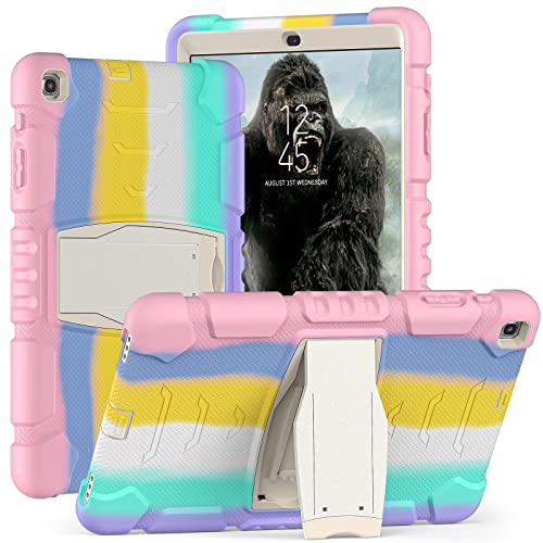 Funda para Samsung Galaxy Tab A 10.1 2016 (SM-T580/T585)... - High-Tech & Électronique Amazon Espagne à 12.99€