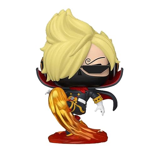 Funko Pop ! One Piece - Soba Mask 1277 Special Edition No... - Jouets & Jeux Amazon France à 41.40€