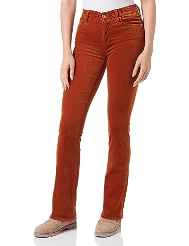7 For All Mankind Jswbv650 Pantaloni, Marrone, 48 Donna - Maison & Cuisine Amazon Italie à 30.22€