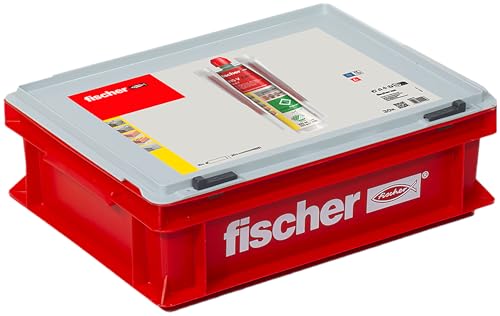 fischer Mortero de inyección FIS V Zero 300 T en práctico... - Animalerie Amazon Espagne à 88.61€