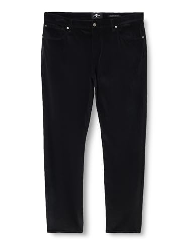 7 For All Mankind Slimmy Tapered Corduroy Naval Blue - Mode & Vêtements Amazon Allemagne à 26.08€