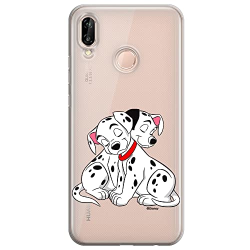 ERT GROUP mobile phone case for Huawei P20 LITE original... - High-Tech & Électronique Amazon Royaume-Uni à 8.04€