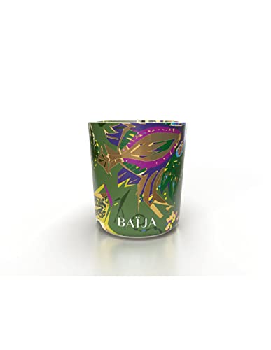 Baïja - Mini candela Prugna & Benjoin - 75 g - Home & Kitchen Amazon Italy à 7.60€