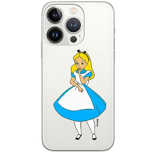 Ert Group Funda para teléfono móvil iPhone 13 Pro Original... - Tech & Electronics Amazon Spain à 6.52€