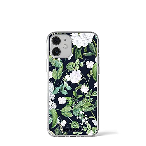 Babaco ERT Group Handyhülle für iPhone 12 Mini Original und... - Tech & Electronics Amazon Germany à 6.49€