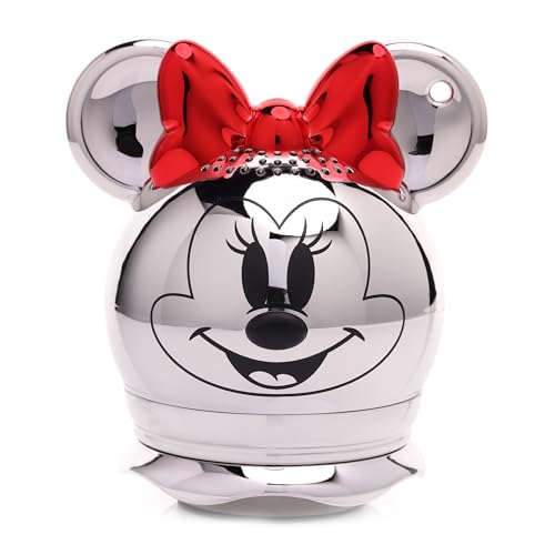 Bitty Boomers Disney 100 Minnie Mouse Mini Bluetooth-Lautspr... - Deal du jour à 15.78€