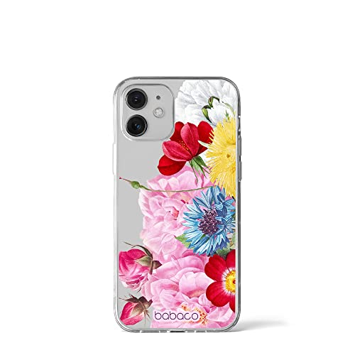 Babaco ERT GROUP mobile phone case for Iphone 12 Mini... - High-Tech & Électronique Amazon Royaume-Uni à 9.19€