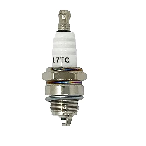 CANDELA ECO PER MOTOSEGA E DECESPUGLIATORE 2T L7TC... - Auto & Moto Amazon Italie à 0.99€