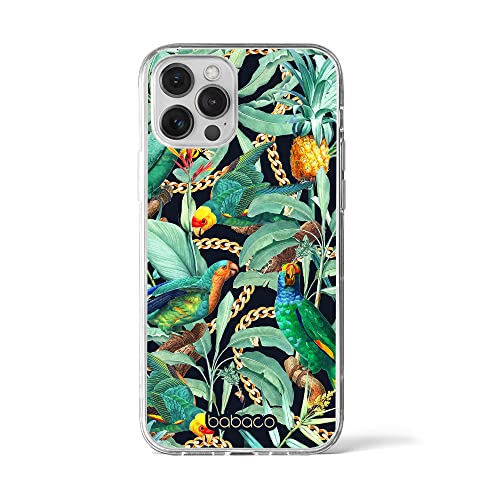 Babaco ERT GROUP mobile phone case for Iphone 12 PRO MAX... - High-Tech & Électronique Amazon Royaume-Uni à 4.55€
