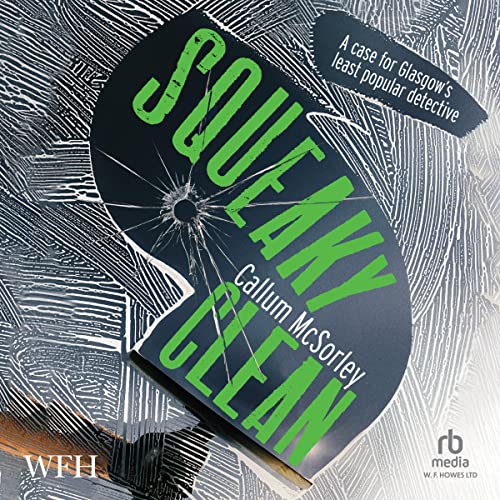 Squeaky Clean - Livres & eBooks Amazon Royaume-Uni à 3.99€