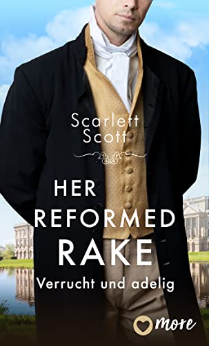 Her Reformed Rake: Verrucht und adelig (Wicked Husbands 3) - High-Tech & Électronique Amazon Allemagne à 3.99€
