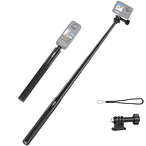 VRIG TP-13,131cm(51inch) Extension Selfie Stick for... - Tech & Electronics Amazon France à 16.24€