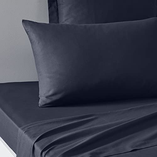 TODAY Essential - Set di 2 federe 50 x 70 cm, 100% cotone... - Amazon Italie à 15.85€