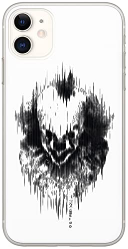 Ert Group Funda para teléfono móvil iPhone 11 Original y... en promo sur Amazon