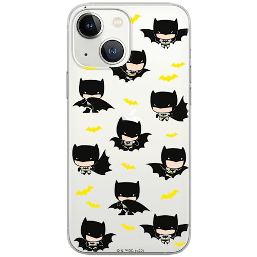 Ert Group Funda para teléfono móvil iPhone 13 Mini Original... - High-Tech & Électronique Amazon Espagne à 6.30€