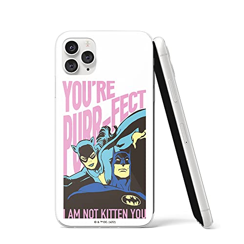 ERT GROUP Handyhülle für iPhone 11 PRO Original und... en promo sur Amazon