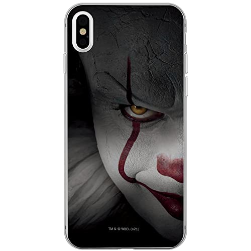 ERT GROUP Handyhülle für iPhone XS Max Original und... en promo sur Amazon