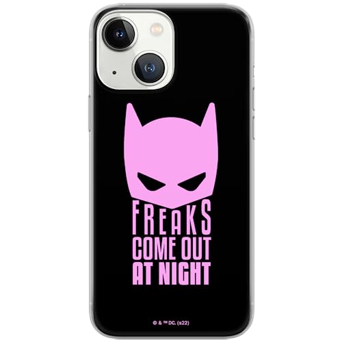 ERT GROUP Handyhülle für iPhone 13 Original und offiziell... en promo sur Amazon