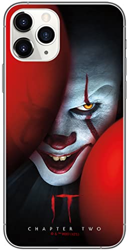 ERT GROUP Handyhülle für iPhone 11 PRO Original und... - High-Tech & Électronique Amazon Allemagne à 6.06€