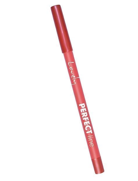 Perfect Line Lip Pencil Nr 4 - Bon plan à 2.60€