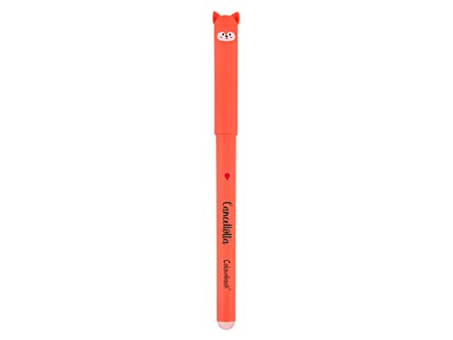 Colourbook - Stylo gel effaçable effaceur, gomme... - Bricolage & Outils Amazon France à 1.99€