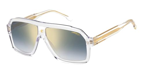 Carrera Gafas de Sol 1053/S Crystal 60/12/145 Hombres - Auto & Moto Amazon Espagne à 100.70€