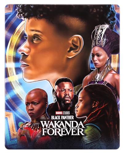 SF STUDIOS Black Panther: Wakanda Forever - Maison & Cuisine Amazon Italie à 26.62€