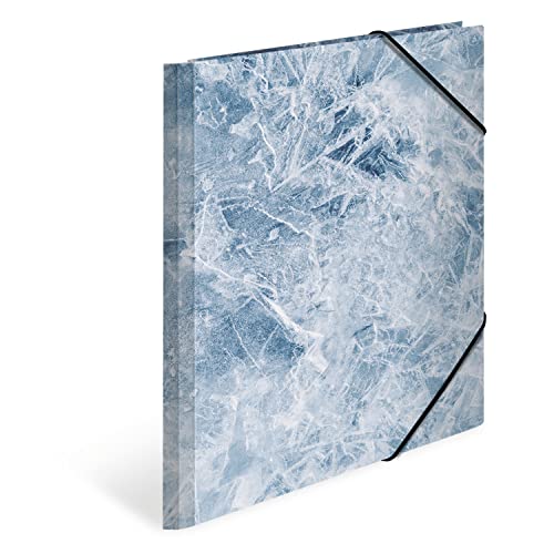 HERMA 19773 - Cartellina portadocumenti formato A4, in... - Jouets & Jeux Amazon Italie à 8.08€