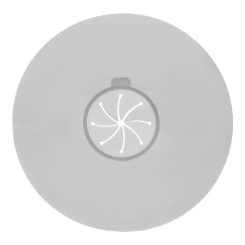 5five - couvercle silicone anti-éclaboussure 30cm en promo à 10,90€ (-63%) sur Amazon FR