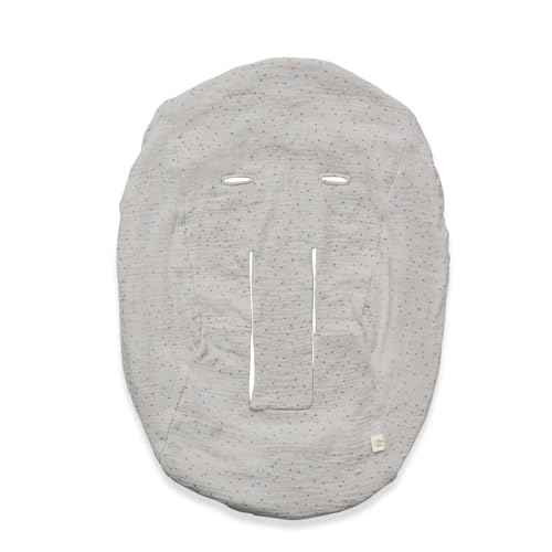 hauck Schonbezug für Babywippen und Newborn Aufsätze Alpha... - Deal du jour à 6.90€