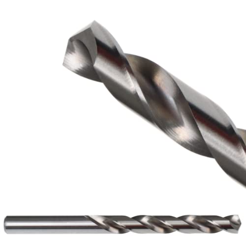 HSS Bohrer Spiralbohrer - HSS-G (HSS 4341), 1,5 - Bricolage & Outils Amazon Allemagne à 1.54€