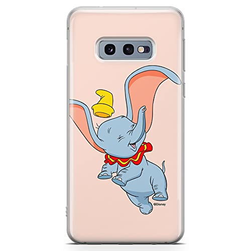 ERT GROUP mobile phone case for Samsung S10e original and... - High-Tech & Électronique Amazon Royaume-Uni à 6.97€