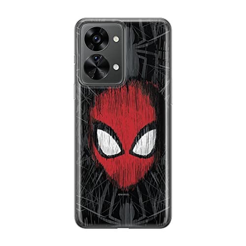 ERT GROUP mobile phone case for Oneplus NORD 2T 5G original... - Nouvelle promo Amazon à 4.73€