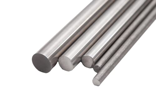 Magnesium az31b alloy Rundstab Stange 3mm Rod uns m11311... - Bricolage & Outils Amazon Allemagne à 1.00€