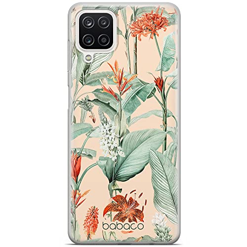 Babaco ERT Group Handyhülle für Samsung A12 / M12 / F12... - Garden & Outdoor Amazon Germany à 5.85€