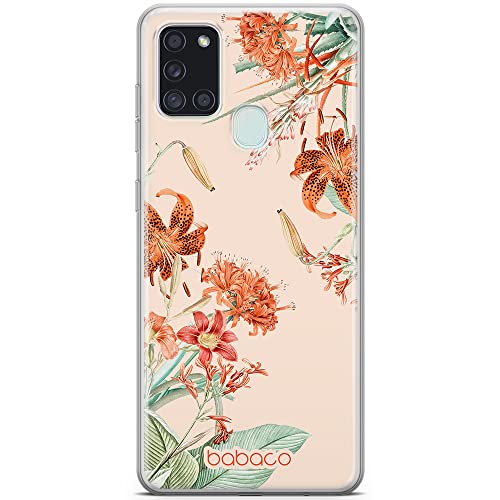 Babaco ERT GROUP mobile phone case for Samsung A21s... - Tech & Electronics Amazon UK à 5.61€