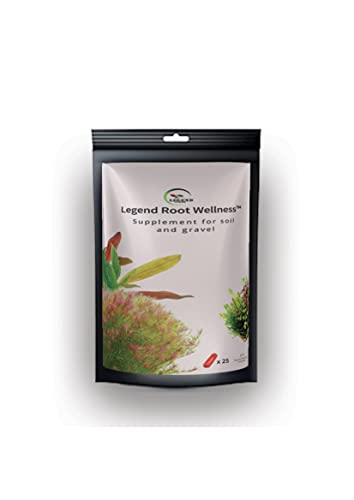 Legend Root Wellness 25 piezas, 125 piezas de fertilizantes... - Jardin & Extérieur en promo à 7.91€