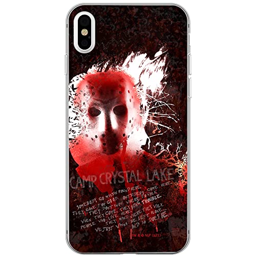 ERT GROUP custodia per cellulare per Iphone XS Max... - High-Tech & Électronique Amazon Italie à 8.05€