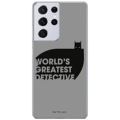 ERT GROUP mobile phone case for Samsung S21 ULTRA original... - Tech & Electronics Amazon UK à 7.06€