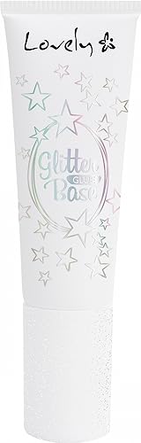 Lovely Eyeshadow Base Glitter Glue Base per chi cerca... - Home & Kitchen Amazon Italy à 4.30€