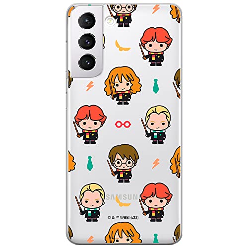 ERT GROUP mobile phone case for Samsung S21 original and... - High-Tech & Électronique Amazon Royaume-Uni à 4.90€
