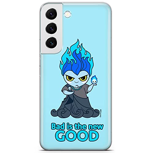 ERT GROUP mobile phone case for Samsung S22 PLUS original... - High-Tech & Électronique Amazon Royaume-Uni à 4.87€