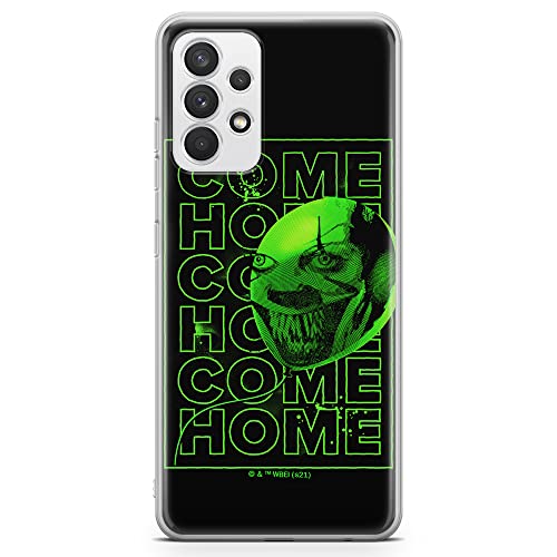 Ert Group custodia per cellulare per Samsung A32 4G LTE... - High-Tech & Électronique Amazon Italie à 7.42€