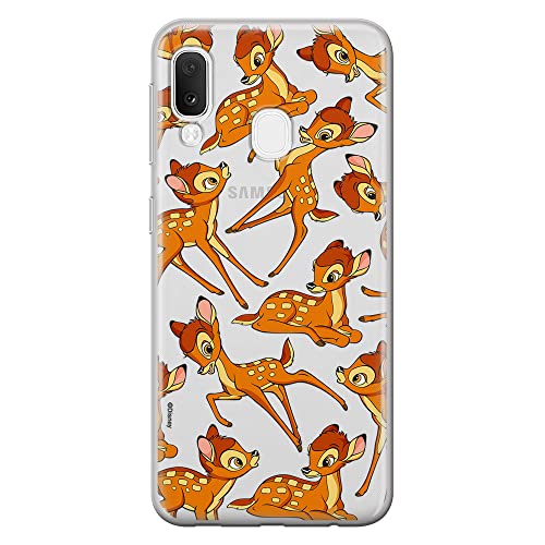 ERT GROUP Handyhülle für Samsung A20e Original und... - Amazon Allemagne à 7.58€